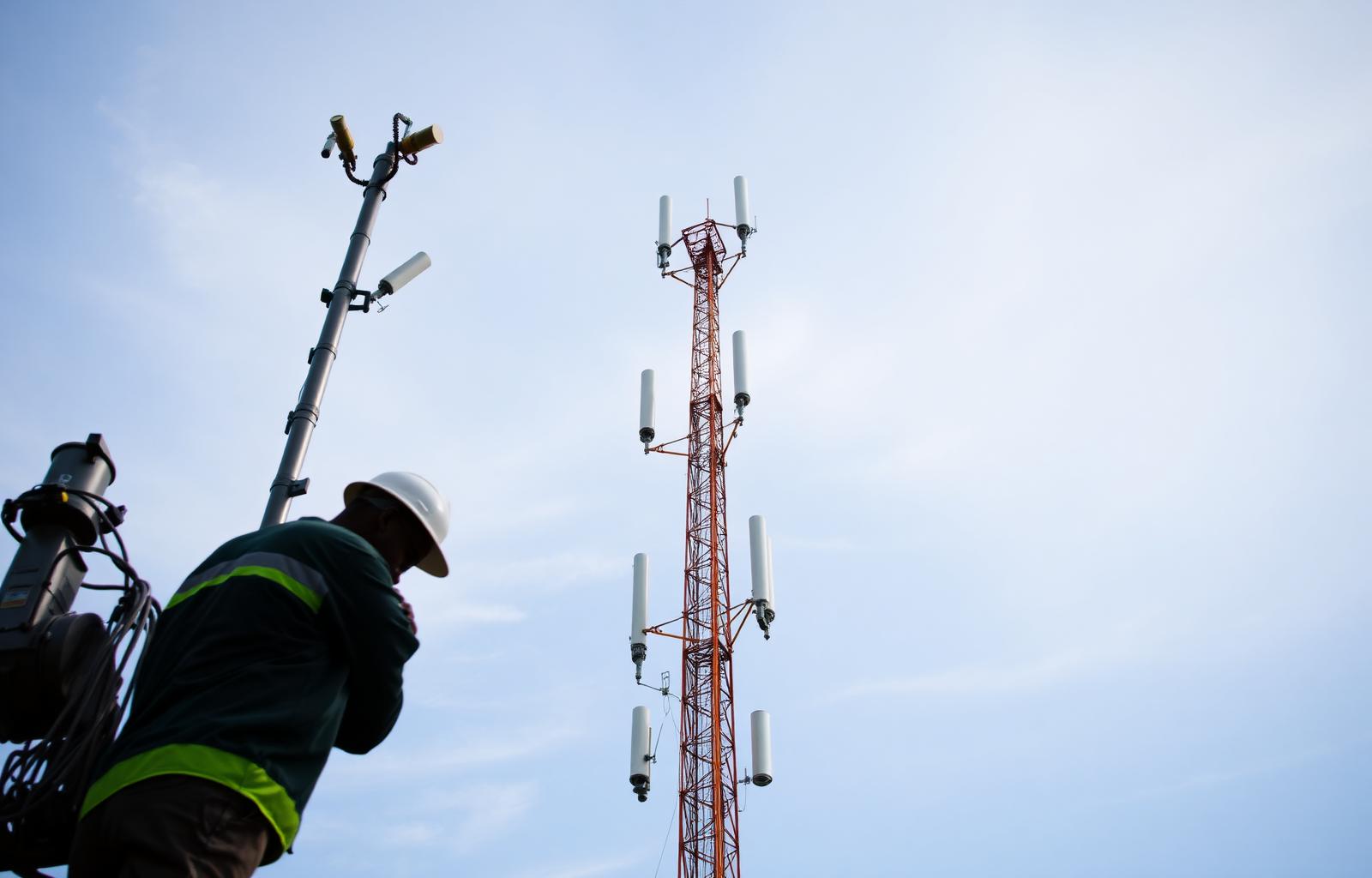 Telecomunicações